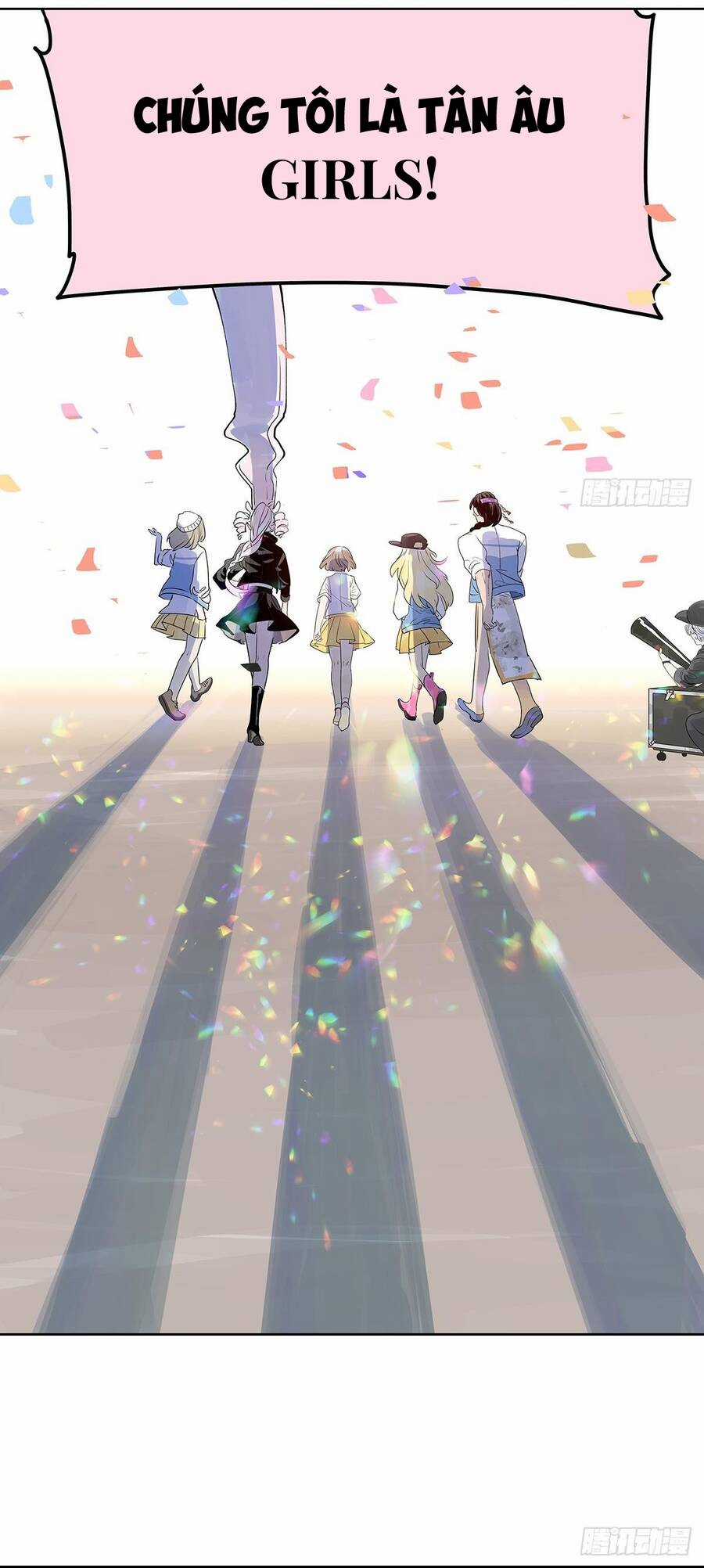 Bạn Cùng Lớp Tôi Đều Kỳ Lạ Chapter 47 trang 106