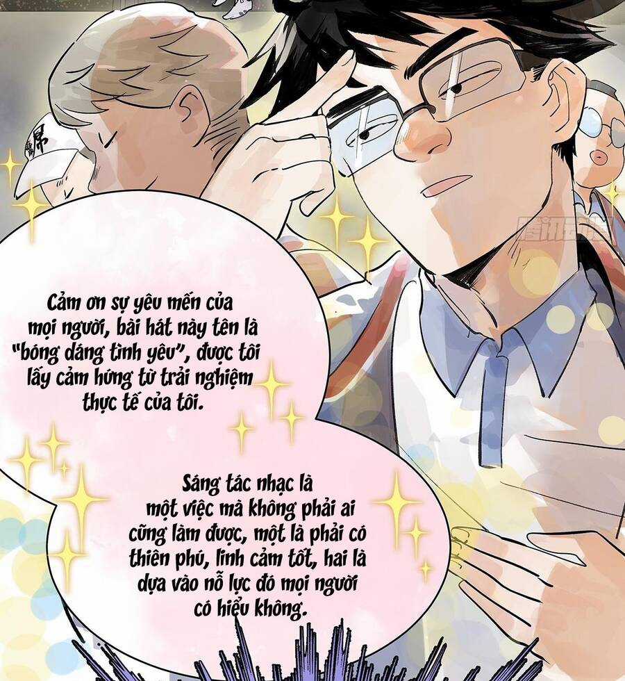 Bạn Cùng Lớp Tôi Đều Kỳ Lạ Chapter 47 trang 14