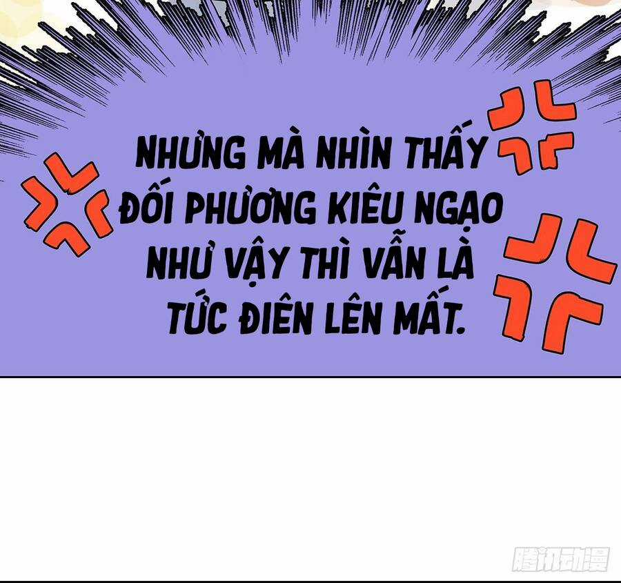 Bạn Cùng Lớp Tôi Đều Kỳ Lạ Chapter 47 trang 15