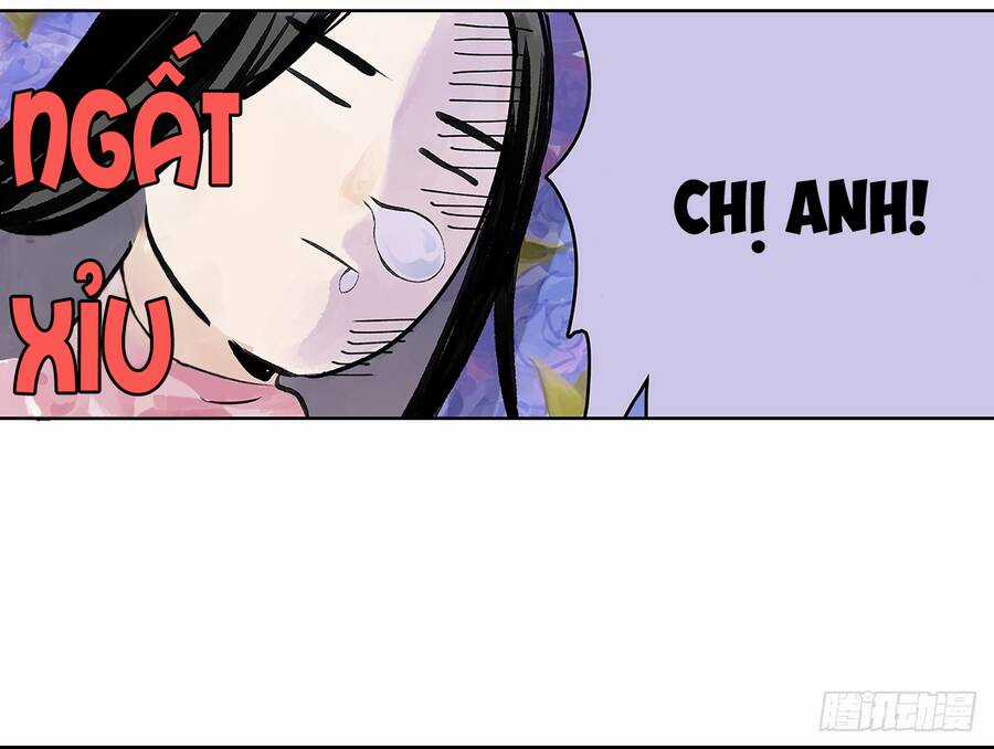 Bạn Cùng Lớp Tôi Đều Kỳ Lạ Chapter 47 trang 27