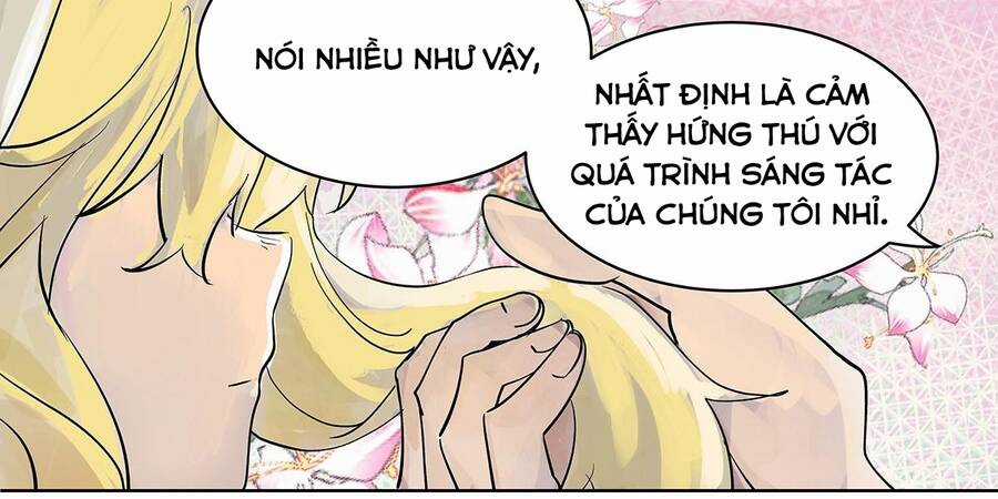 Bạn Cùng Lớp Tôi Đều Kỳ Lạ Chapter 47 trang 28