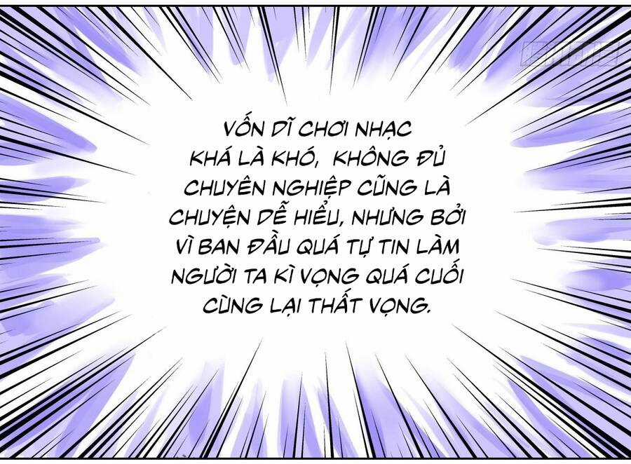 Bạn Cùng Lớp Tôi Đều Kỳ Lạ Chapter 47 trang 4