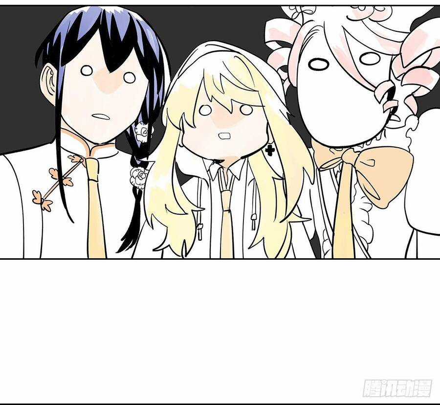 Bạn Cùng Lớp Tôi Đều Kỳ Lạ Chapter 47 trang 46