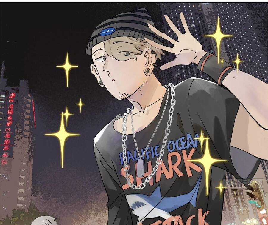 Bạn Cùng Lớp Tôi Đều Kỳ Lạ Chapter 47 trang 5