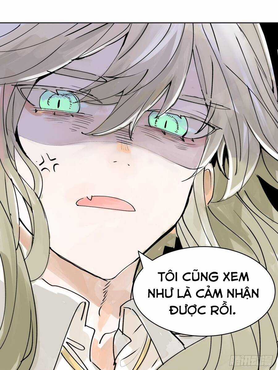 Bạn Cùng Lớp Tôi Đều Kỳ Lạ Chapter 47 trang 53