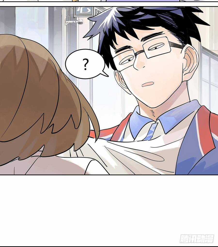 Bạn Cùng Lớp Tôi Đều Kỳ Lạ Chapter 47 trang 62