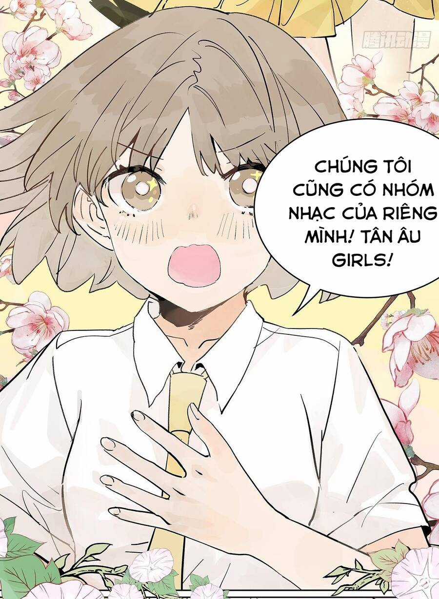 Bạn Cùng Lớp Tôi Đều Kỳ Lạ Chapter 47 trang 64