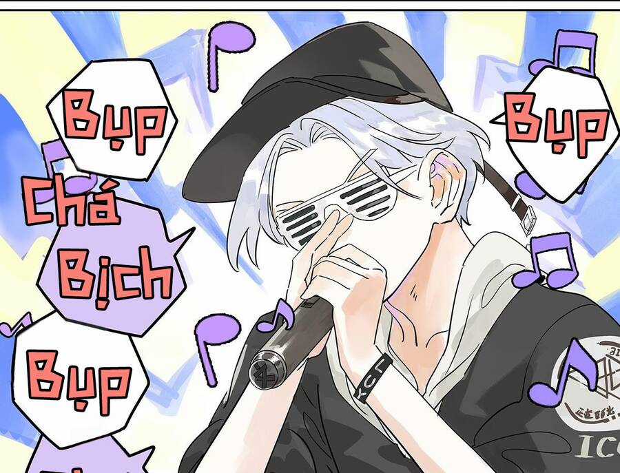 Bạn Cùng Lớp Tôi Đều Kỳ Lạ Chapter 47 trang 70