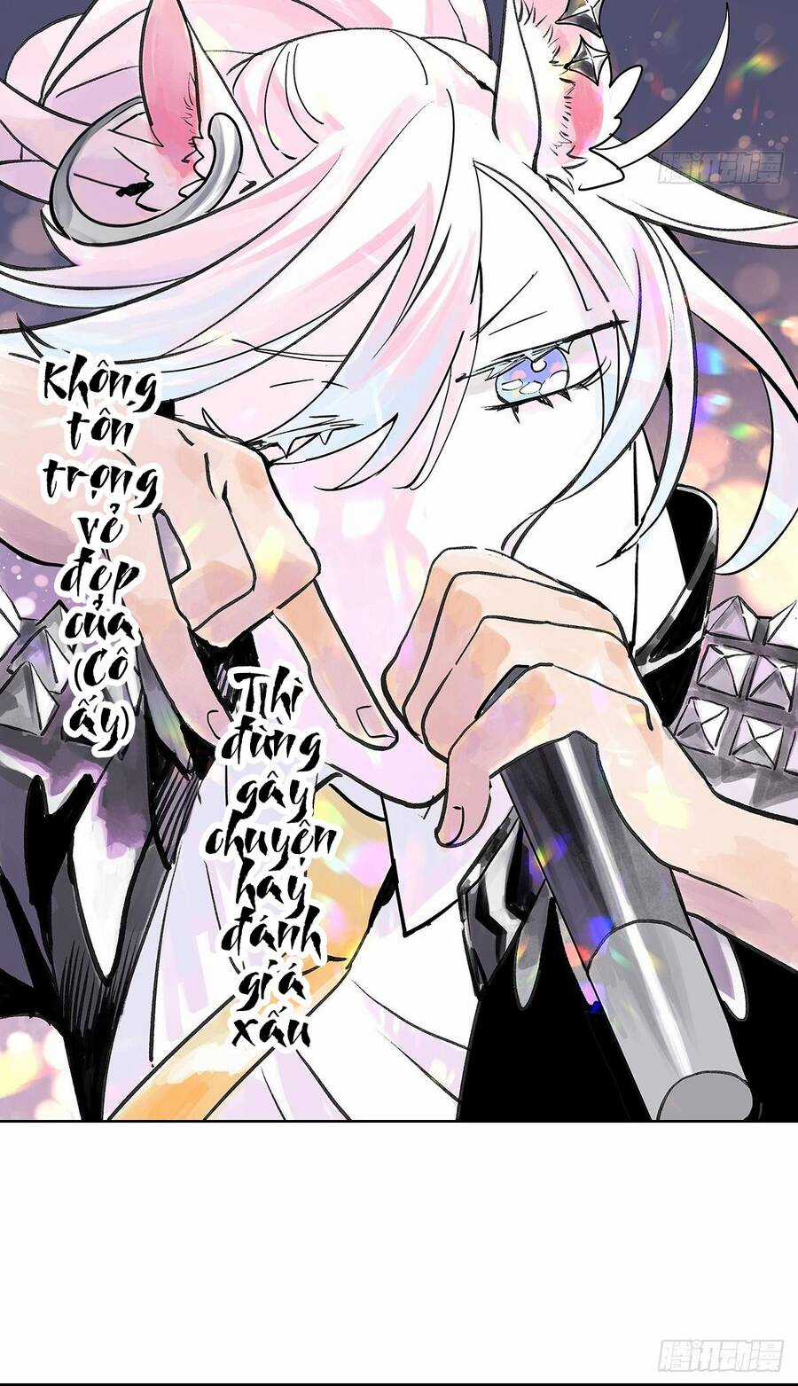 Bạn Cùng Lớp Tôi Đều Kỳ Lạ Chapter 47 trang 76