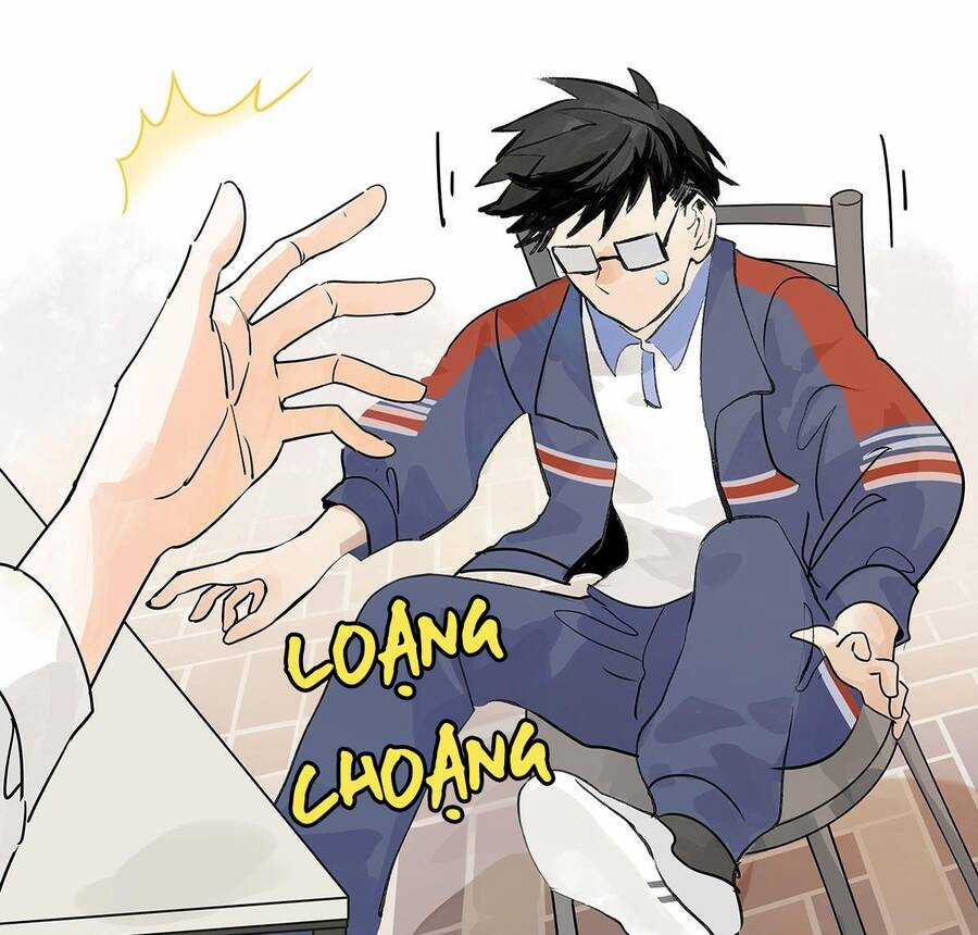 Bạn Cùng Lớp Tôi Đều Kỳ Lạ Chapter 47 trang 77