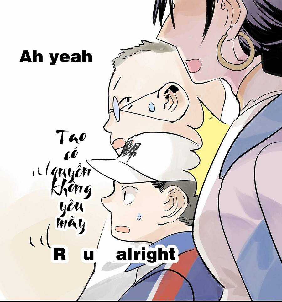 Bạn Cùng Lớp Tôi Đều Kỳ Lạ Chapter 47 trang 82