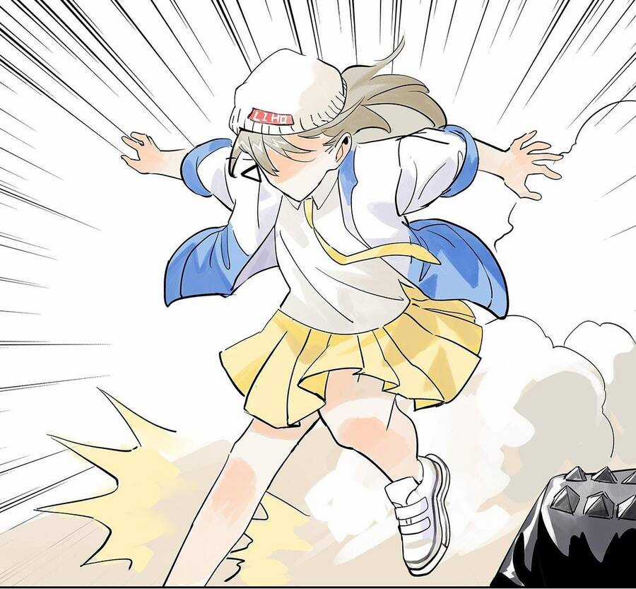 Bạn Cùng Lớp Tôi Đều Kỳ Lạ Chapter 47 trang 86