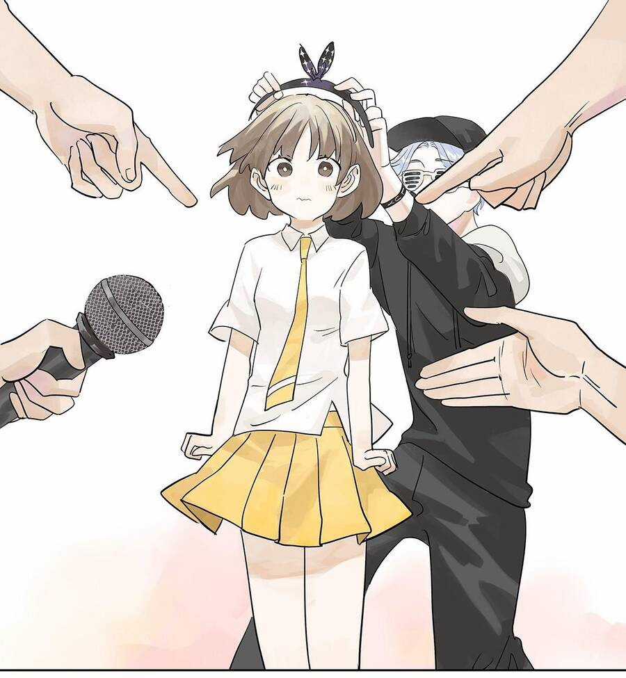 Bạn Cùng Lớp Tôi Đều Kỳ Lạ Chapter 47 trang 91