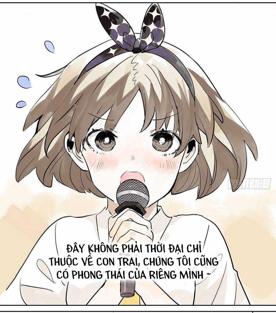 Bạn Cùng Lớp Tôi Đều Kỳ Lạ Chapter 47 trang 92