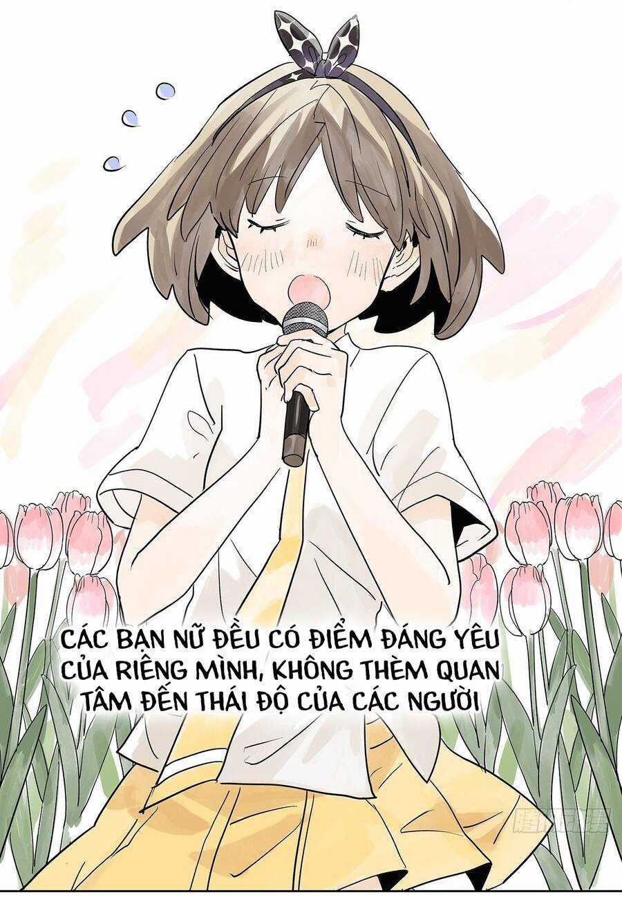 Bạn Cùng Lớp Tôi Đều Kỳ Lạ Chapter 47 trang 93