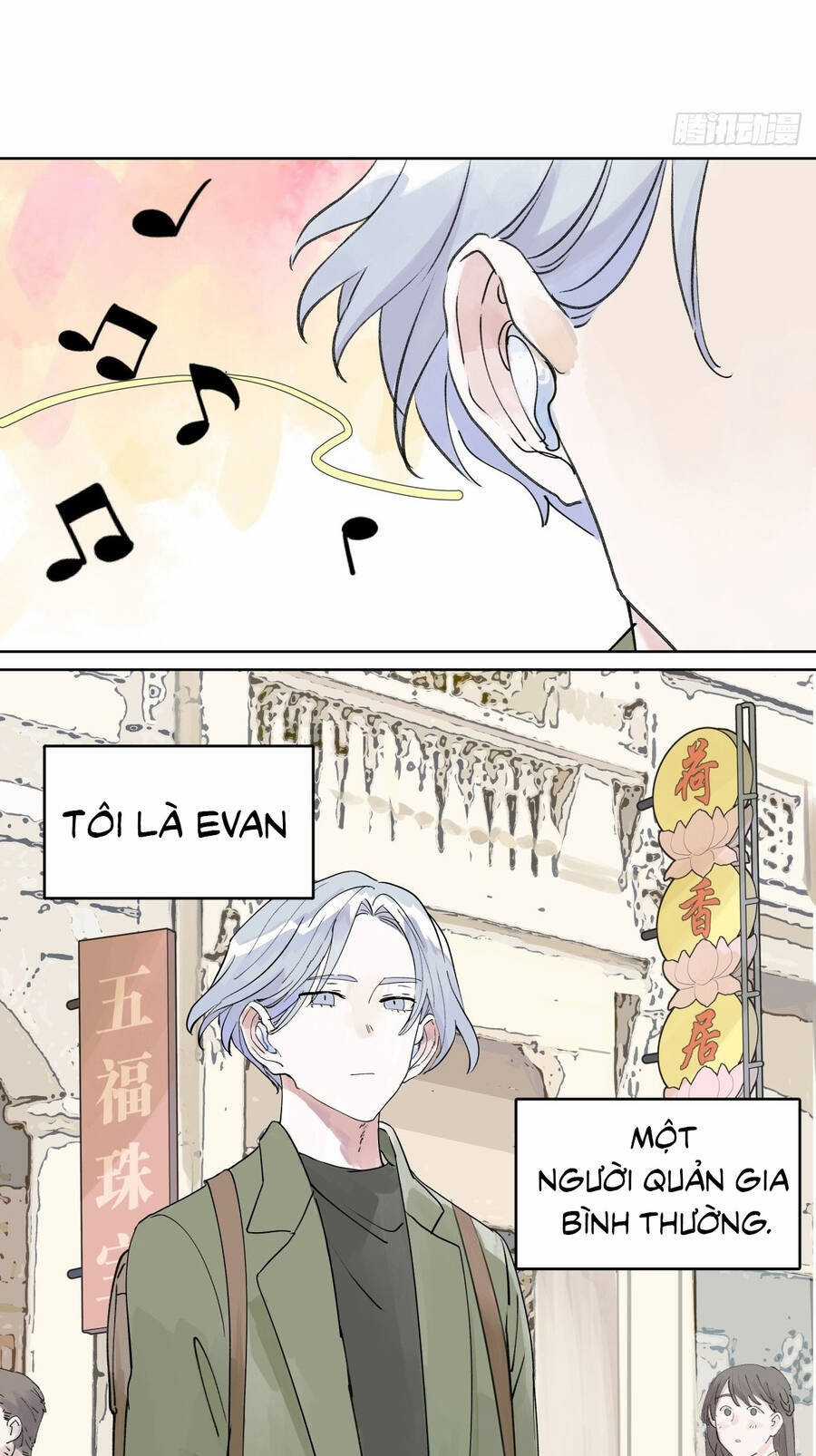 Bạn Cùng Lớp Tôi Đều Kỳ Lạ Chapter 48 trang 14