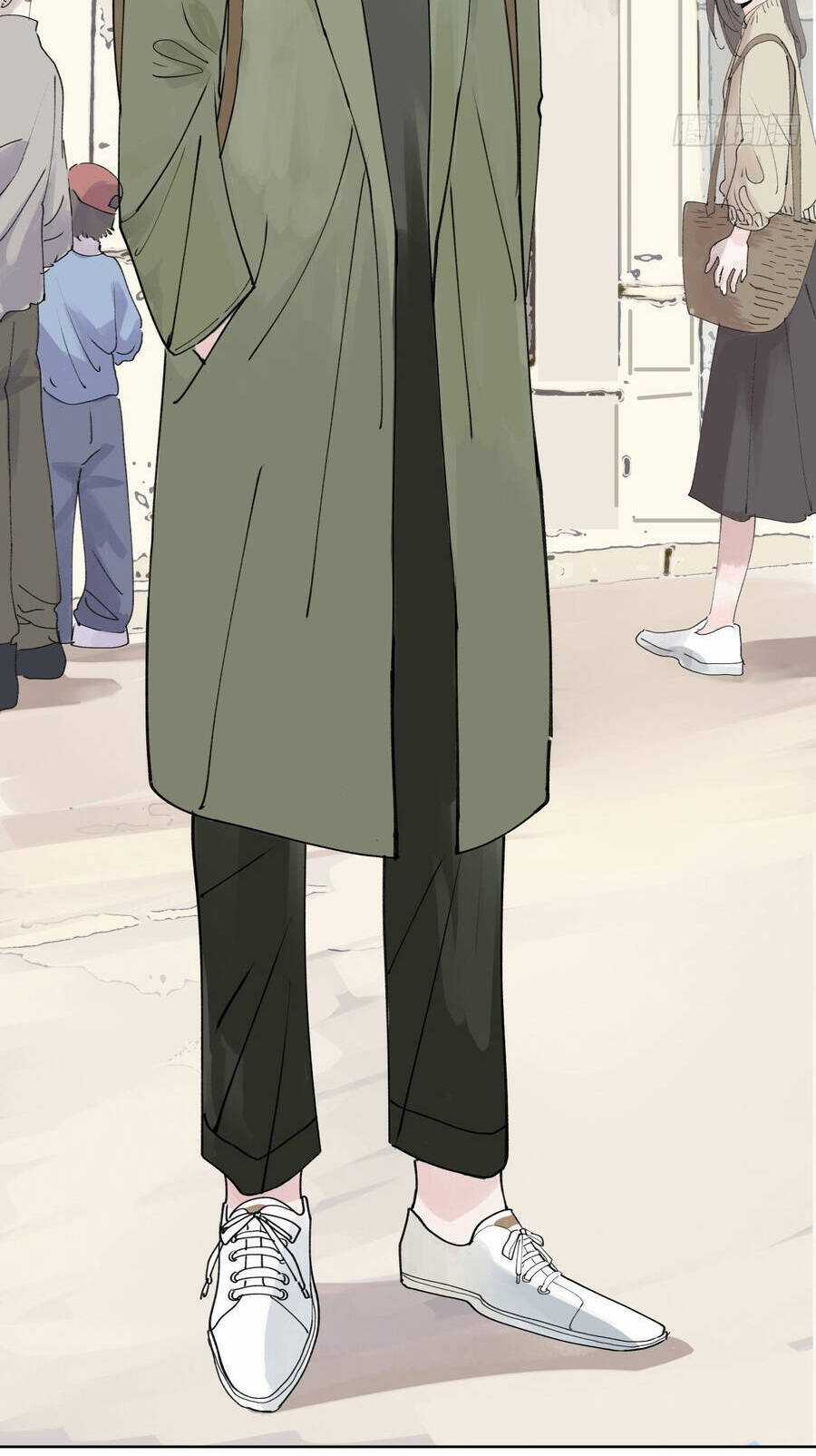 Bạn Cùng Lớp Tôi Đều Kỳ Lạ Chapter 48 trang 15