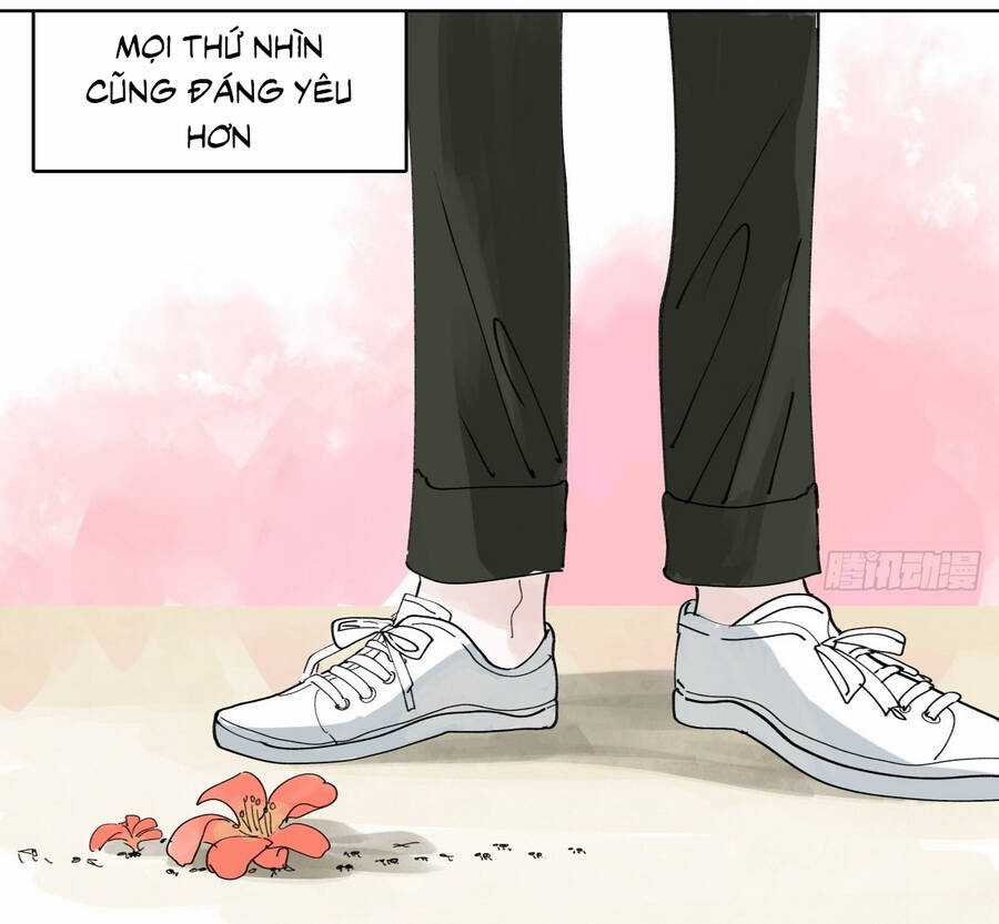 Bạn Cùng Lớp Tôi Đều Kỳ Lạ Chapter 48 trang 17