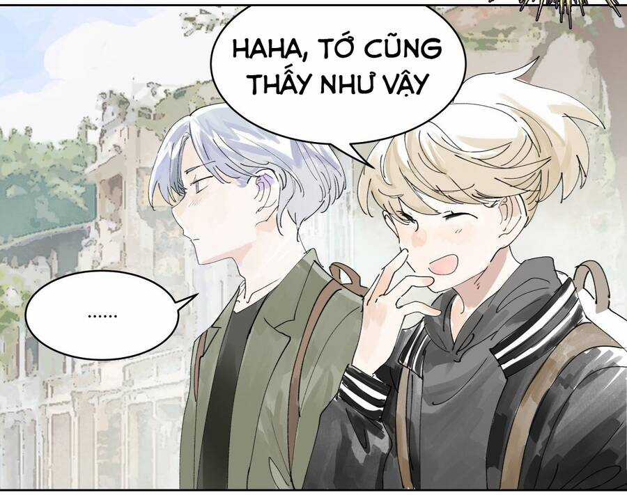 Bạn Cùng Lớp Tôi Đều Kỳ Lạ Chapter 48 trang 30