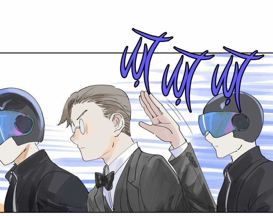 Bạn Cùng Lớp Tôi Đều Kỳ Lạ Chapter 48 trang 39