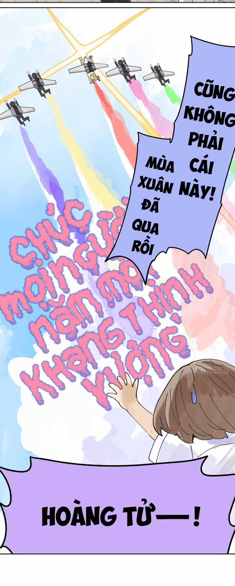 Bạn Cùng Lớp Tôi Đều Kỳ Lạ Chapter 48 trang 42