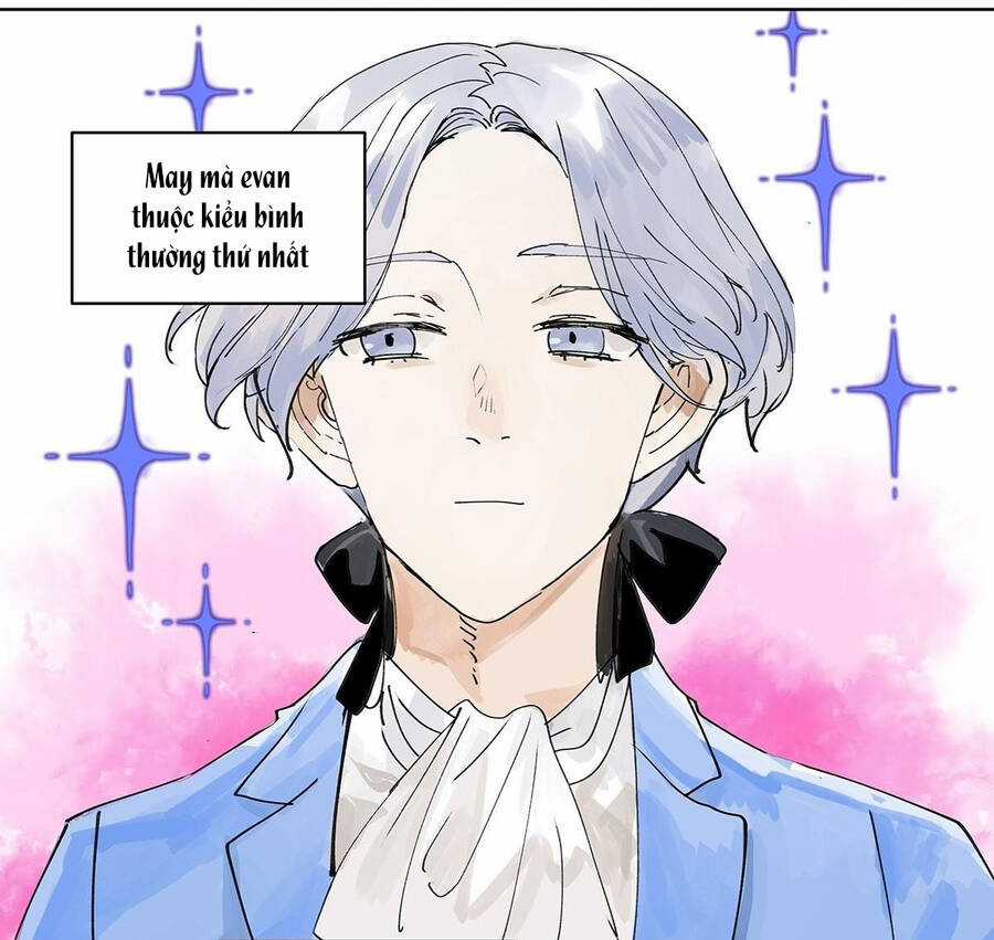 Bạn Cùng Lớp Tôi Đều Kỳ Lạ Chapter 49 trang 12
