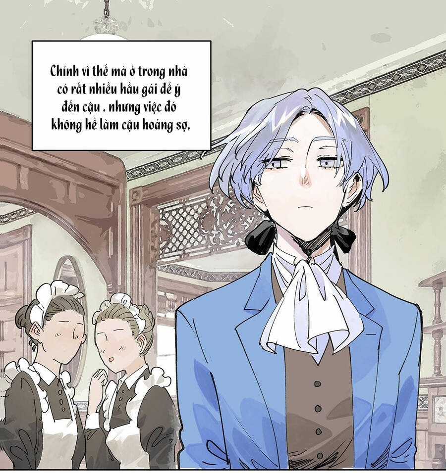 Bạn Cùng Lớp Tôi Đều Kỳ Lạ Chapter 49 trang 15