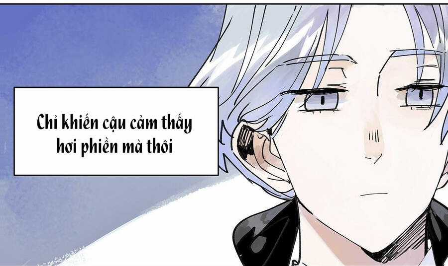 Bạn Cùng Lớp Tôi Đều Kỳ Lạ Chapter 49 trang 16