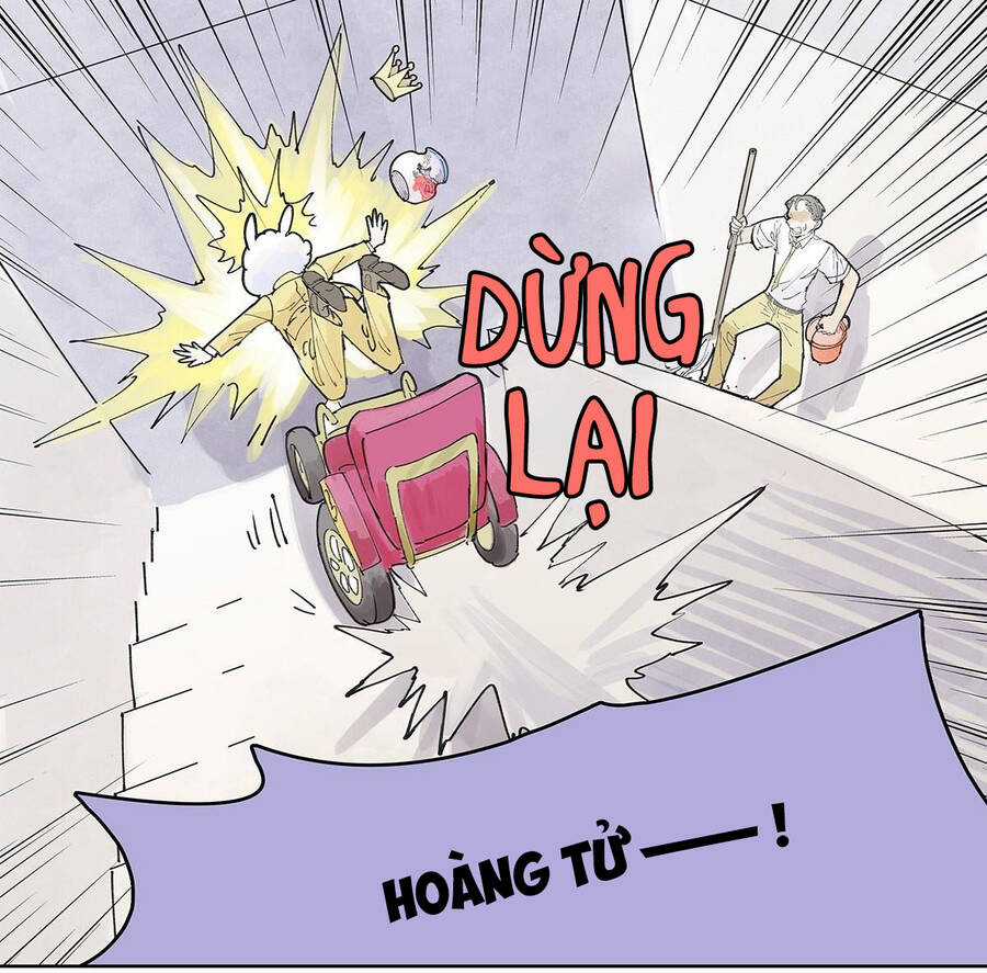 Bạn Cùng Lớp Tôi Đều Kỳ Lạ Chapter 49 trang 20