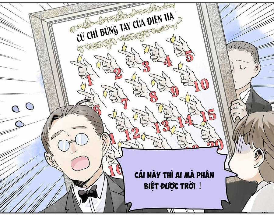 Bạn Cùng Lớp Tôi Đều Kỳ Lạ Chapter 49 trang 22