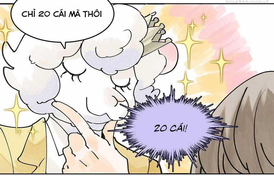 Bạn Cùng Lớp Tôi Đều Kỳ Lạ Chapter 49 trang 24