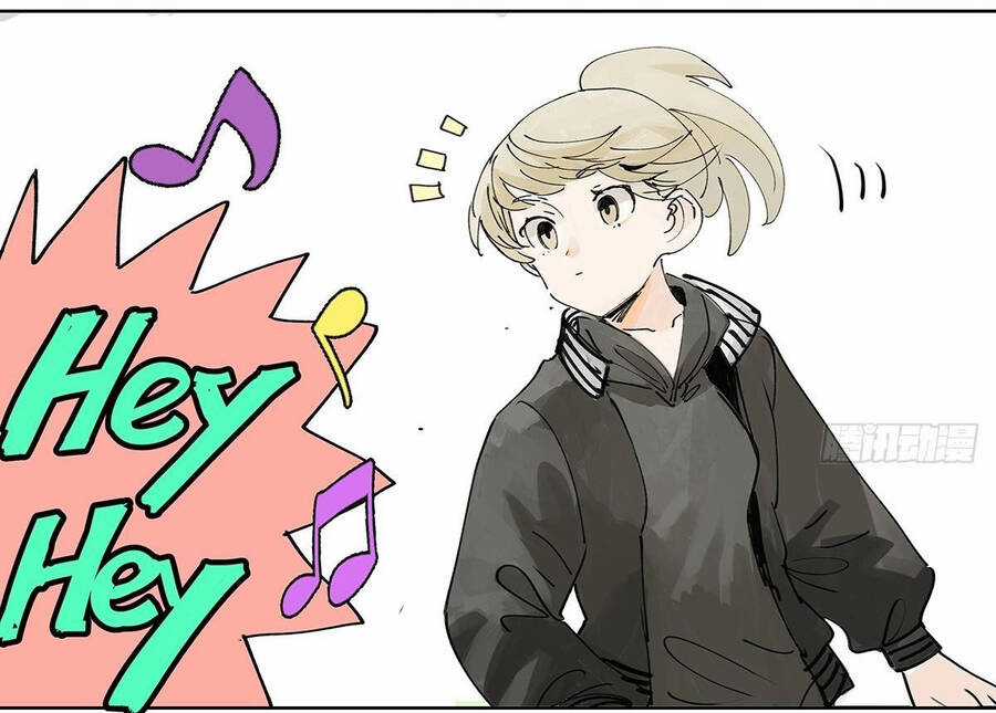 Bạn Cùng Lớp Tôi Đều Kỳ Lạ Chapter 49 trang 32