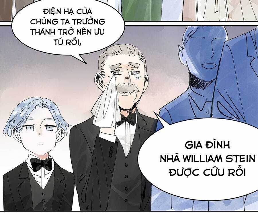 Bạn Cùng Lớp Tôi Đều Kỳ Lạ Chapter 49 trang 61