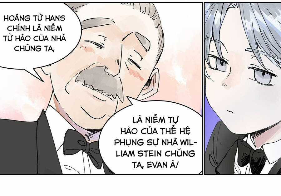Bạn Cùng Lớp Tôi Đều Kỳ Lạ Chapter 49 trang 62