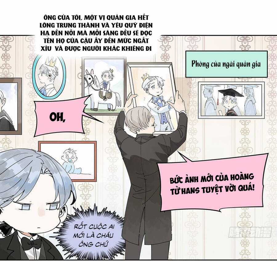 Bạn Cùng Lớp Tôi Đều Kỳ Lạ Chapter 49 trang 63