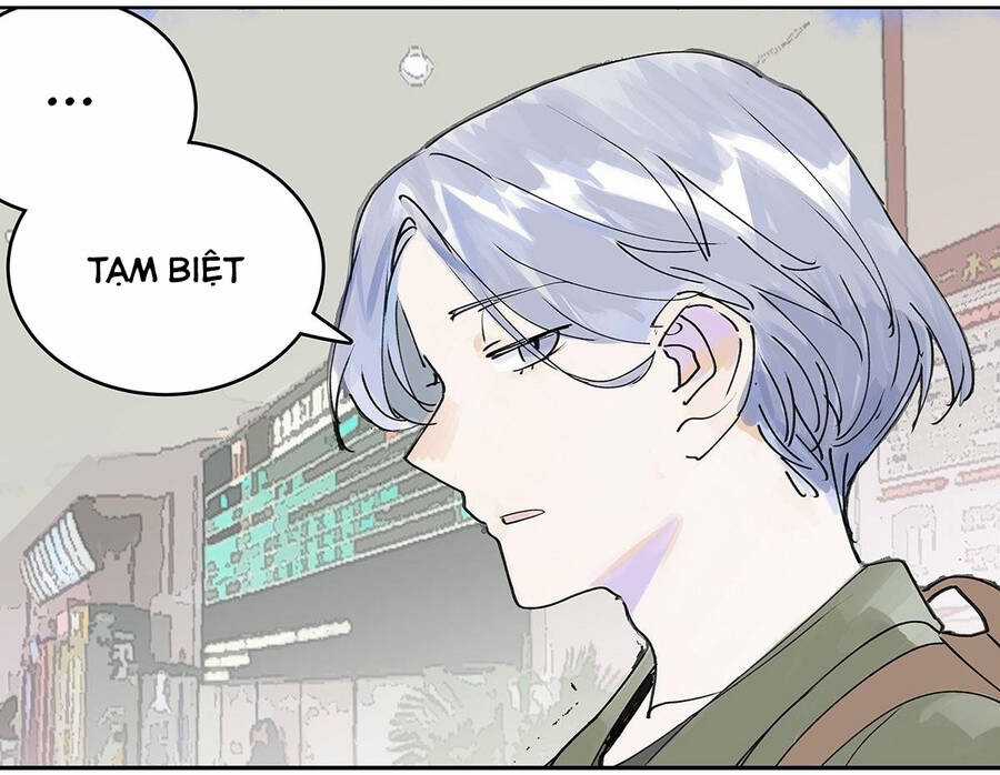 Bạn Cùng Lớp Tôi Đều Kỳ Lạ Chapter 49 trang 7