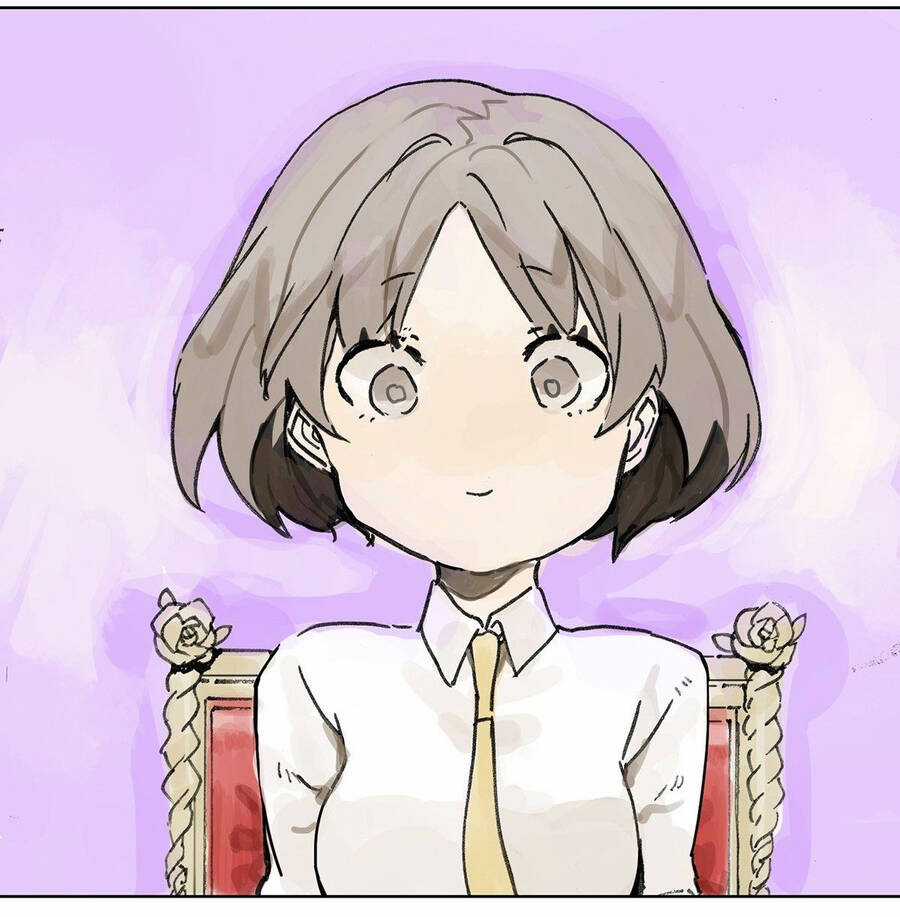 Bạn Cùng Lớp Tôi Đều Kỳ Lạ Chapter 5 trang 12