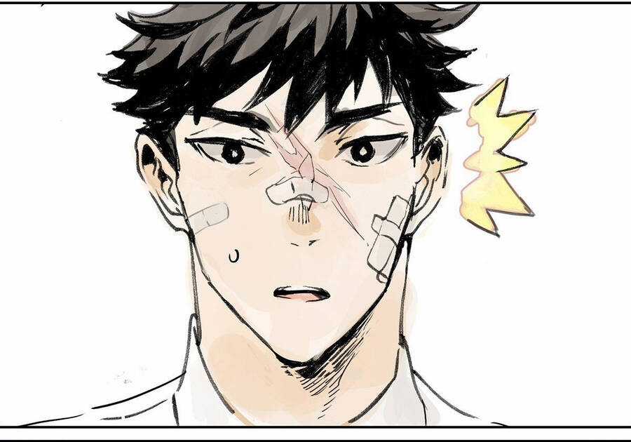 Bạn Cùng Lớp Tôi Đều Kỳ Lạ Chapter 5 trang 24