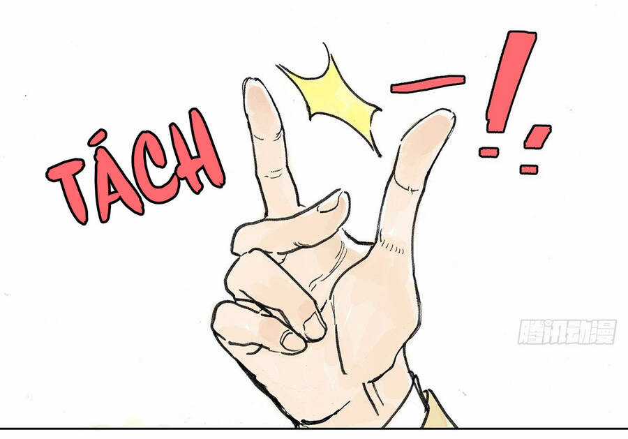 Bạn Cùng Lớp Tôi Đều Kỳ Lạ Chapter 5 trang 8