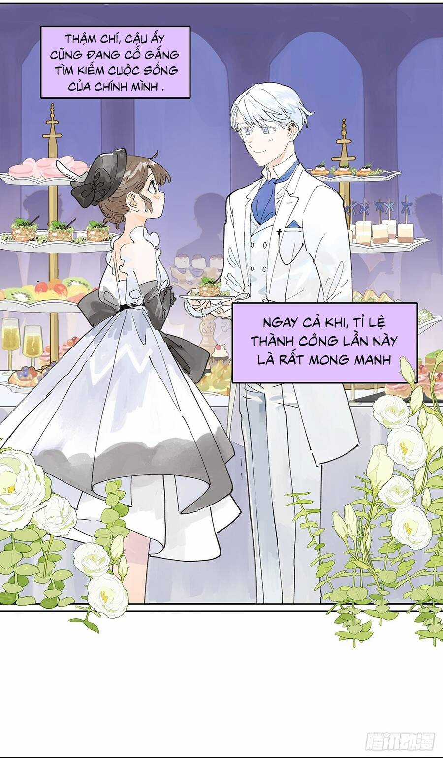 Bạn Cùng Lớp Tôi Đều Kỳ Lạ Chapter 50 trang 12