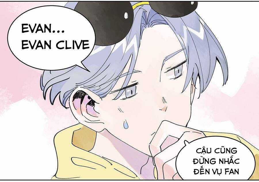 Bạn Cùng Lớp Tôi Đều Kỳ Lạ Chapter 50 trang 24