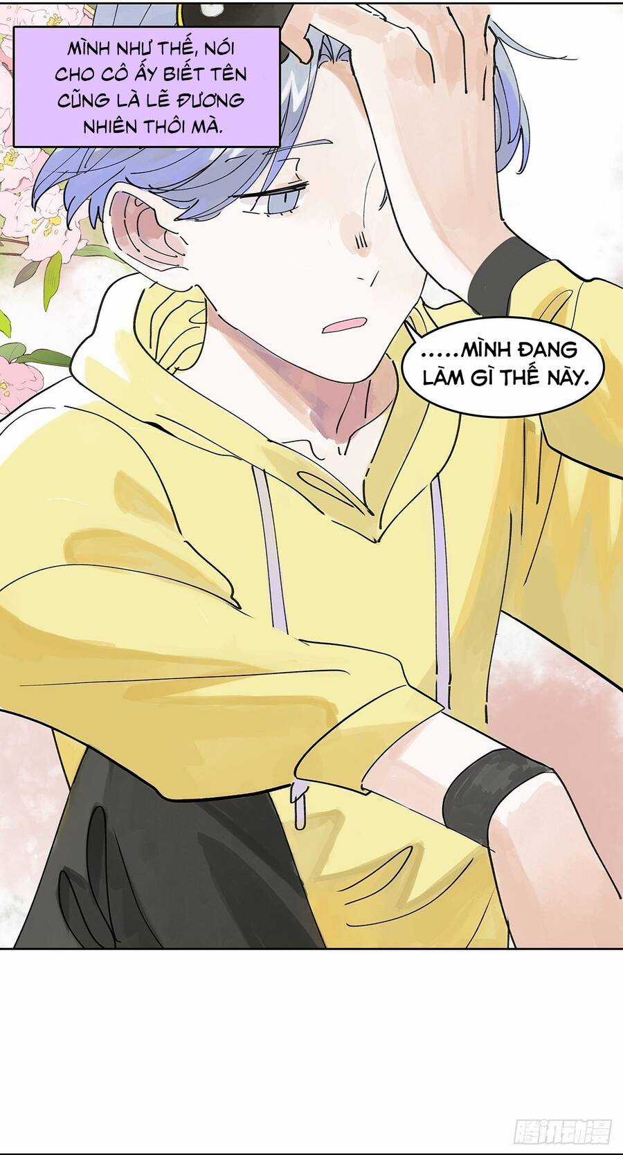 Bạn Cùng Lớp Tôi Đều Kỳ Lạ Chapter 50 trang 29