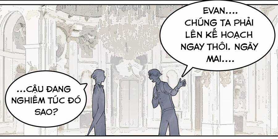 Bạn Cùng Lớp Tôi Đều Kỳ Lạ Chapter 50 trang 7