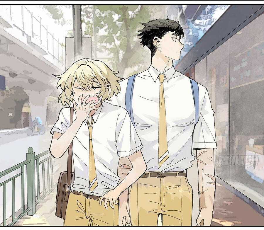 Bạn Cùng Lớp Tôi Đều Kỳ Lạ Chapter 51 trang 45