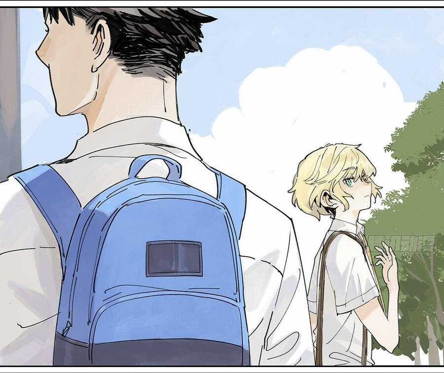 Bạn Cùng Lớp Tôi Đều Kỳ Lạ Chapter 51 trang 47