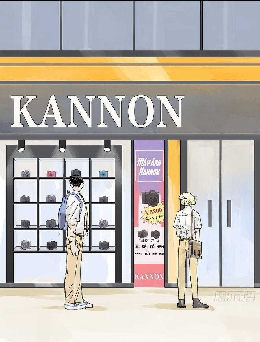 Bạn Cùng Lớp Tôi Đều Kỳ Lạ Chapter 51 trang 48