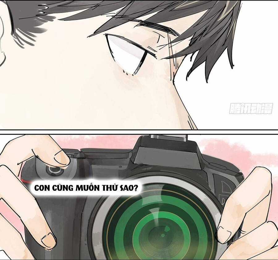 Bạn Cùng Lớp Tôi Đều Kỳ Lạ Chapter 51 trang 53