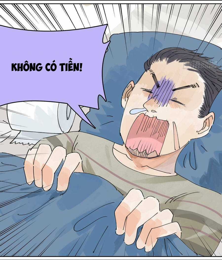 Bạn Cùng Lớp Tôi Đều Kỳ Lạ Chapter 51 trang 59