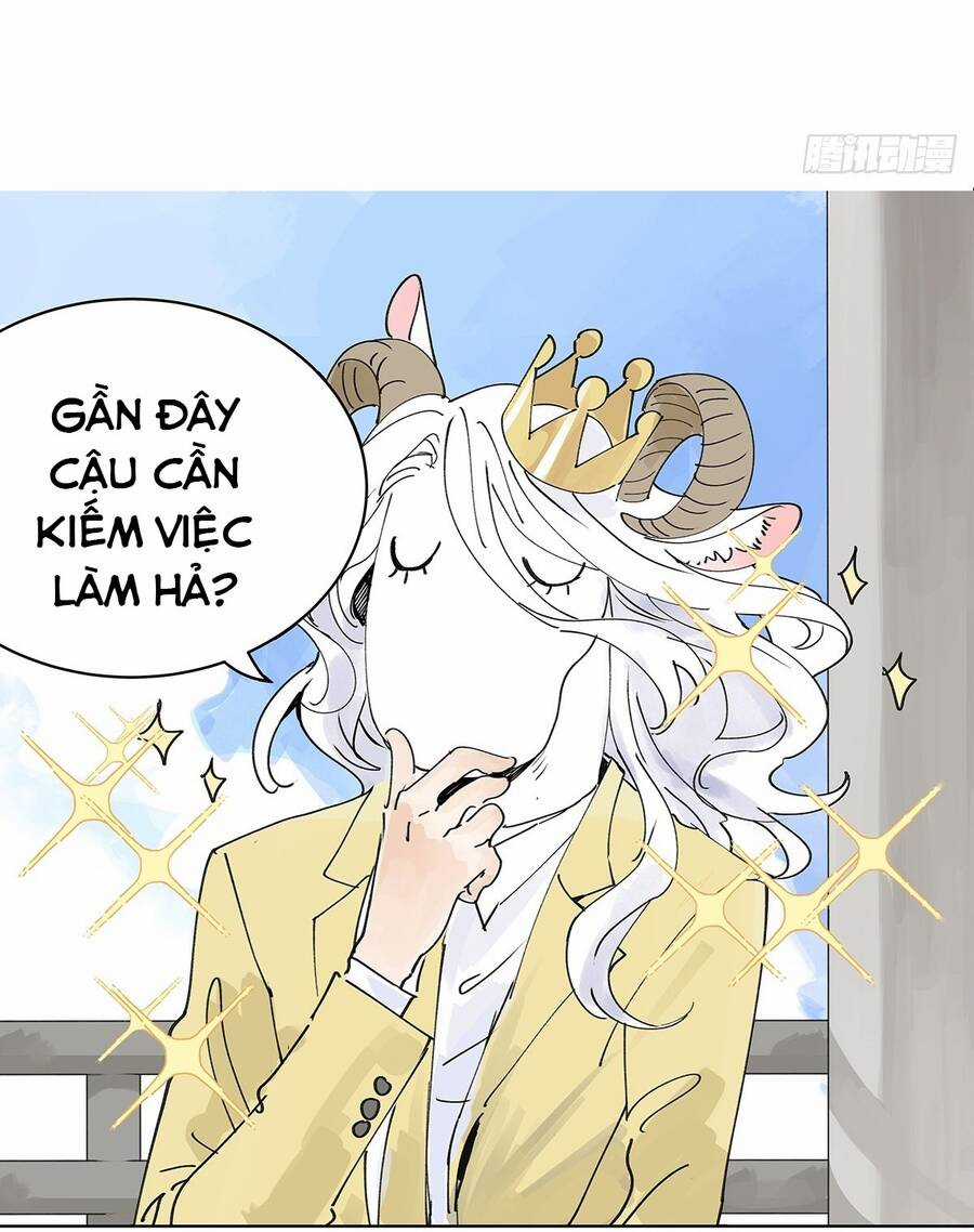 Bạn Cùng Lớp Tôi Đều Kỳ Lạ Chapter 52 trang 14