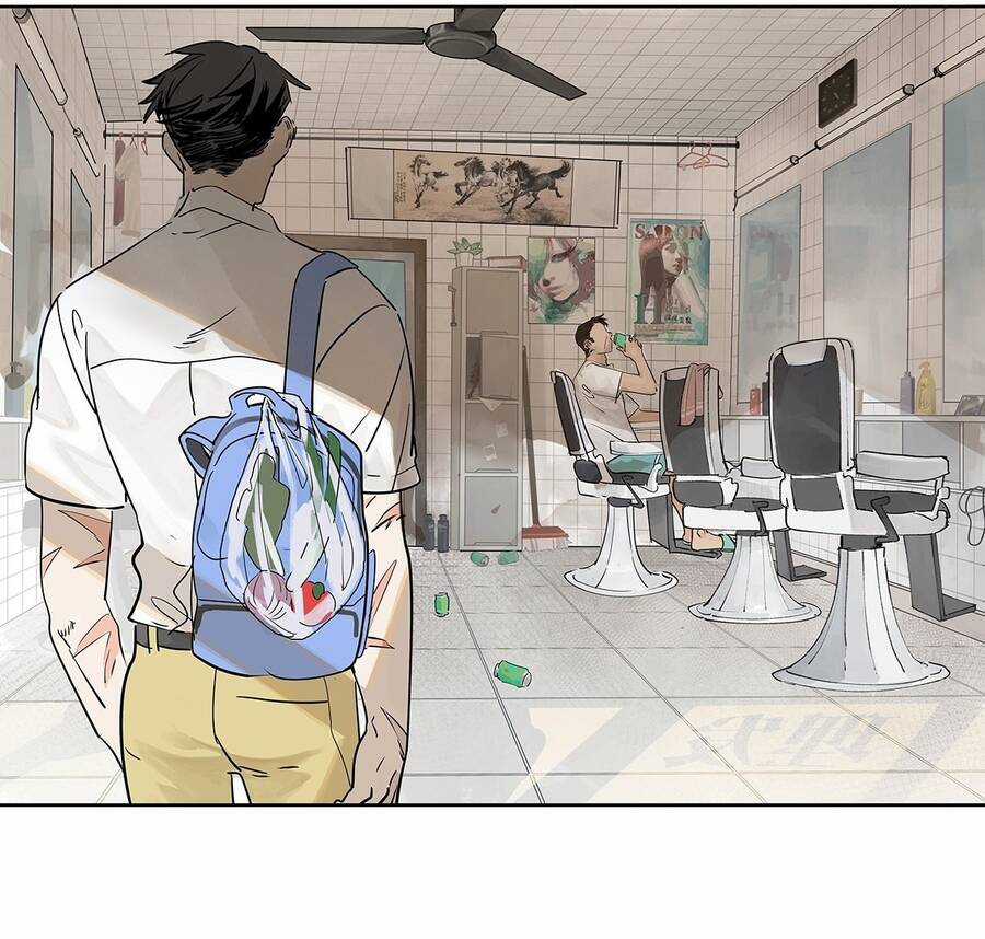 Bạn Cùng Lớp Tôi Đều Kỳ Lạ Chapter 52 trang 33